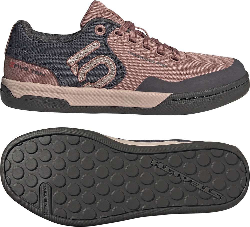 Five ten freerider pro canvas - mtb sko