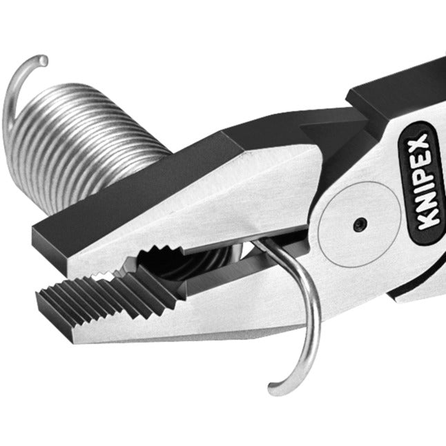 Knipex power kombinationstænger 200 mm kombinationstænger (rød)