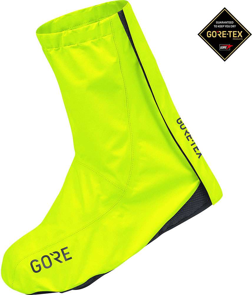 Gorewear c3 gore-tex® - overtrækssko