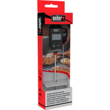 Weber® digitalt termometer
