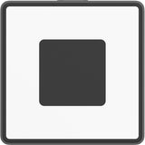 Aqara smart videodørklokke g410 select (sort, wifi, bluetooth, zigbee, matter)