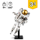 Lego creator 31152 rummand