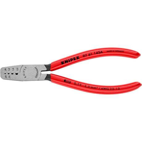 Knipex krympetang 9761145 a