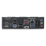 Gigabyte B850 Gaming WiFi6 Socket AM5 Bundkort (sort, RAID, GB-LAN, WiFi 6, BT, lyd, ATX)