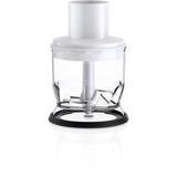 Braun multiquick 1 mq10.202m sæt (hvid)