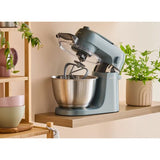 Kenwood foodprocessor go storm blue (blå, 800 watt)
