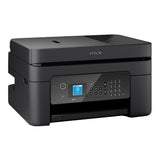 Epson workforce wf-2930dwf alt-i-en inkjetprinter med faxfunktion (sort, scan, kopi, fax, Wi-Fi)