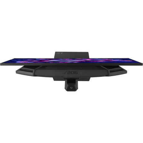 Asus rog strix oled xg27aqdmes 26.5 gaming-skærm (sort, 2x hdmi, skærmport, 240 hz)