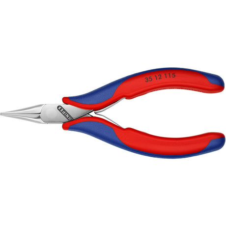Knipex 7-delt etui 00 20 16 tangsæt (rød blå)