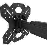 Neomounts select wl40s-840bl12 tv vægbeslag montering (sort)