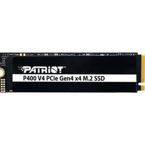Patriot p400 v4 1tb ssd (p400vp1tbm28h, pcie 4.0 x4, nvme 2.0, m.2 2280)