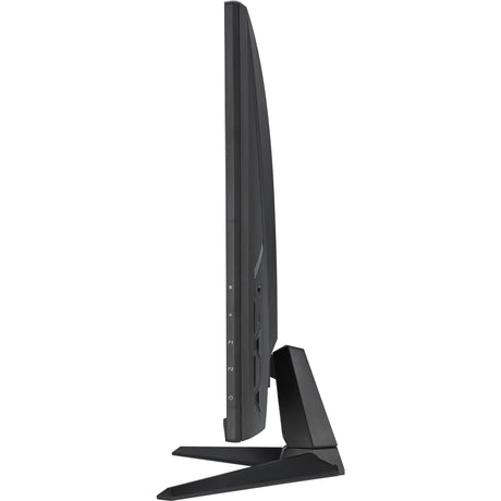 Asus tuf gaming vg328qa1a 32 skærm (zwart sølv, 2x hdmi, displayport, 170 hz)