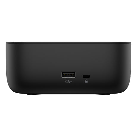 HP USB-C 100W G6 dockingstation (sort)