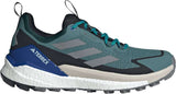 Adidas terrex free hiker 2 low gtx - vandresko