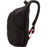 Case logic 16 sportsrygsæk (sort, dlbp-116k, detail)