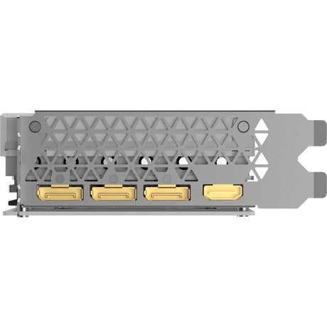 Inno3d geforce rtx 5070 twin x2 oc hvidt grafikkort (hvidt, dlss 4, 3x skærmport, 1x hdmi 2.1)