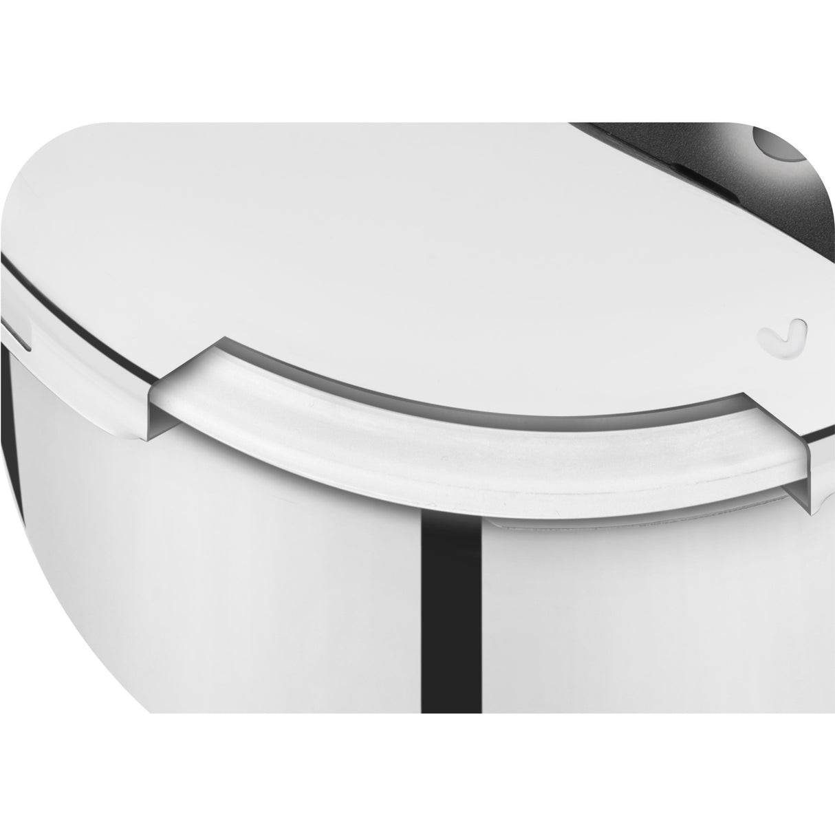 Tefal trykkoger secure5 neo - 6 l