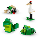 Lego® stor kreativ klodskasse
