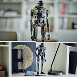 Lego star wars k-2so sikkerhedsdroid - 75434