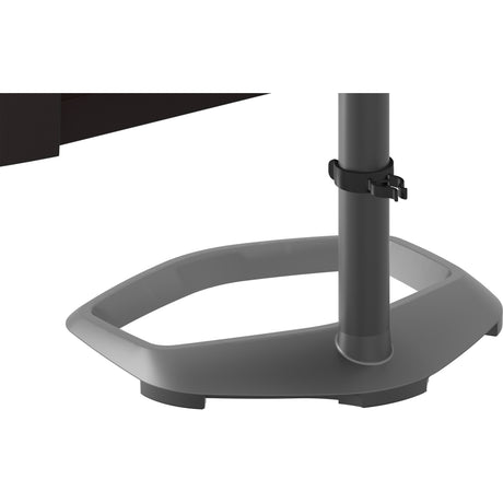 Cooler master GM2711 27 gaming skærm (sort, 180 Hz, HDMI, skærmport)