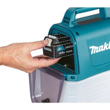 Makita dus054z lxt - tryksprøjte - 18 v batteri - 5 liter