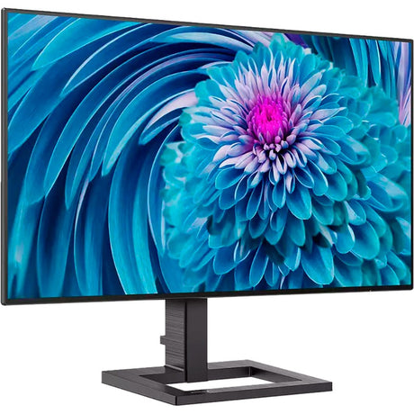 Philips 275e2fae 00 27 skærm (sort, 2x HDMI, skærmport)