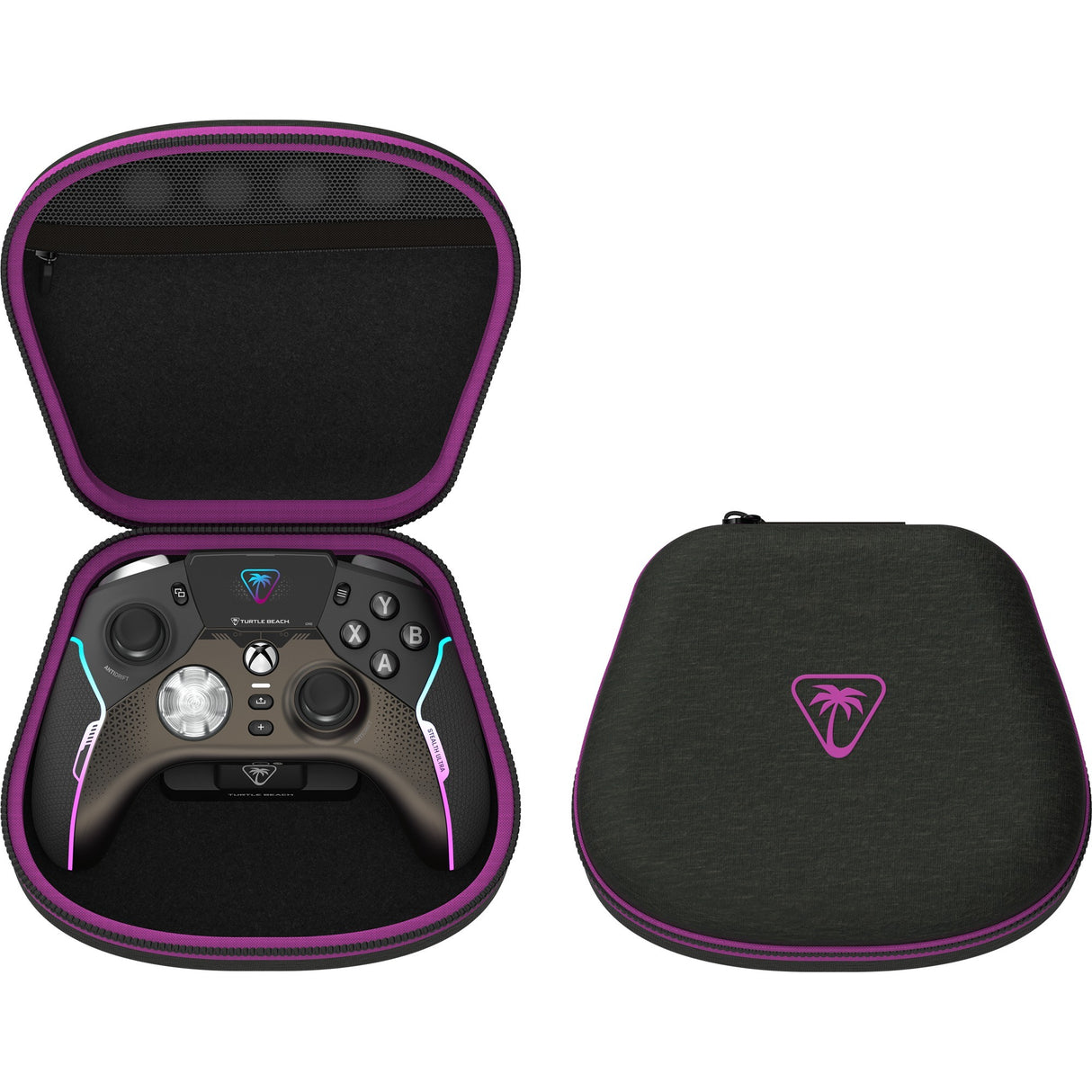 Turtle Beach Stealth Ultra Controller (sort, Xbox-serien