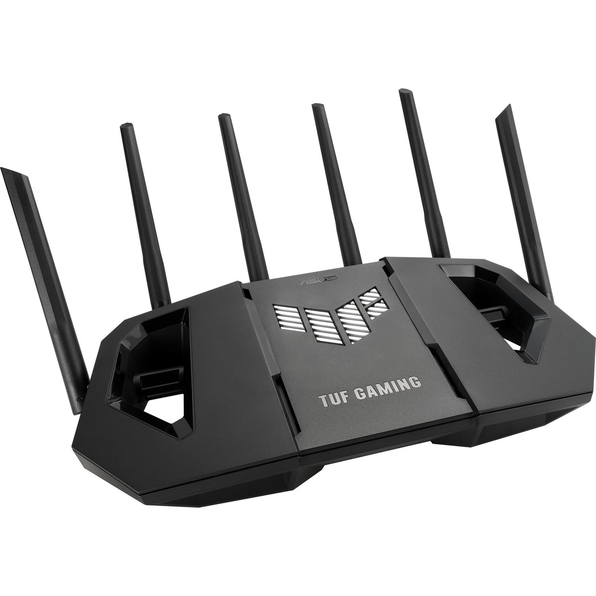 Asus tuf gaming be9400 router (sort)