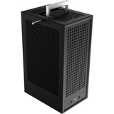 Hyte revolt 3 midi tårnhus (sort | 2x USB-A | 1x USB-C)