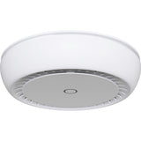 Mikrotik cap xl ac (rbcapgi-5acd2nd-xl) adgangspunkt (hvid, qualcomm ipq-4018 cpu, poe, wifi 5)