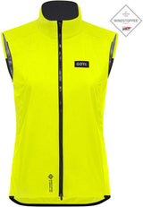 Gorewear everyday windstopper® - vindvest til kvinder