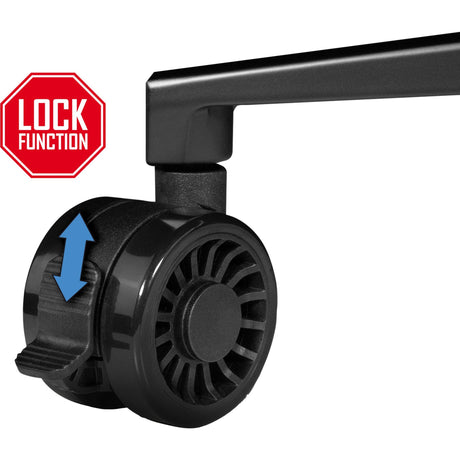 Sharkoon skiller sgs40 pu gaming stol i læder (sort)