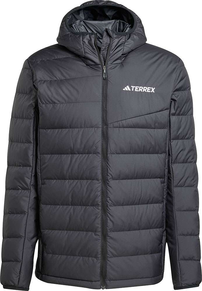 Adidas Terrex Multi Light Down Climawarm - Dunjakke