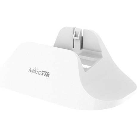 Mikrotik WAP AX (wapg-5haxd2haxd) adgangspunkt (hvid, qualcomm ipq-5010 cpu, poe, wifi 6)
