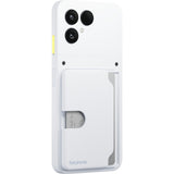 Fairphone (gen. 6) kortholder kortholder (hvid)