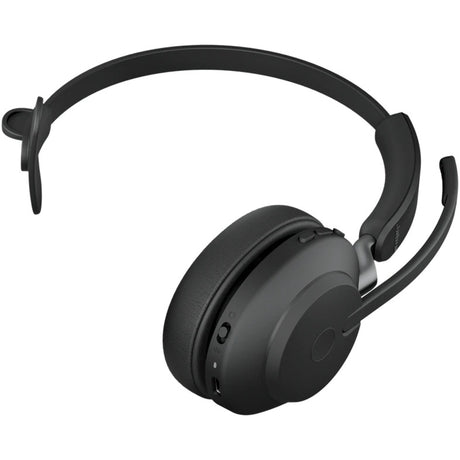 Headset jabra evolve2 65 mono sort