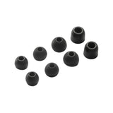 Antlion kimura solo in-ear oortjes (zwart rood)
