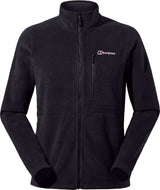 Berghaus aktivitet polartec® interaktiv - fleecejakke