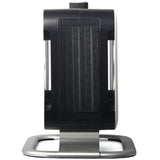 Mill varmeblæser cus1800mecwa (hvid sort, 1800w)