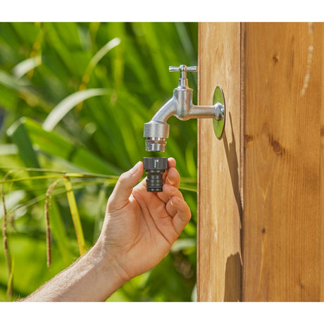 Gardena prof-system hanestykke 1
