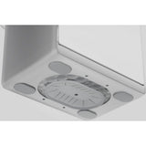 Ecovacs winbot w2 omni robot vinduespudser (hvid)