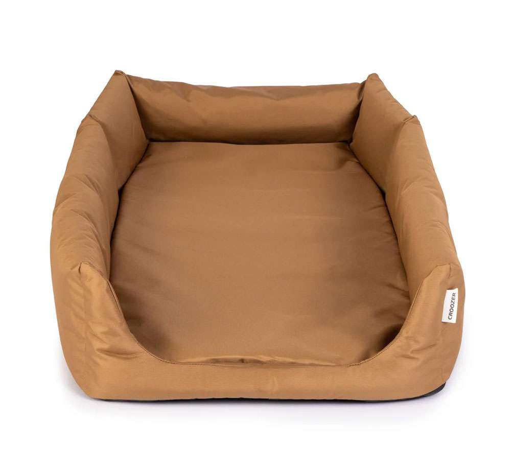 Croozer hundeseng til hundetrailer tammo