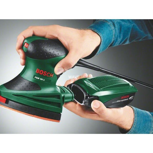 Bosch psm 160 a 0603377000 multisliber 160 w
