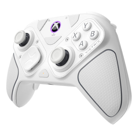 Turtle Beach Victrix Pro BFG Reloaded Wireless Modular Controller (Hvid, Xbox One, Xbox Series X|S, PC)