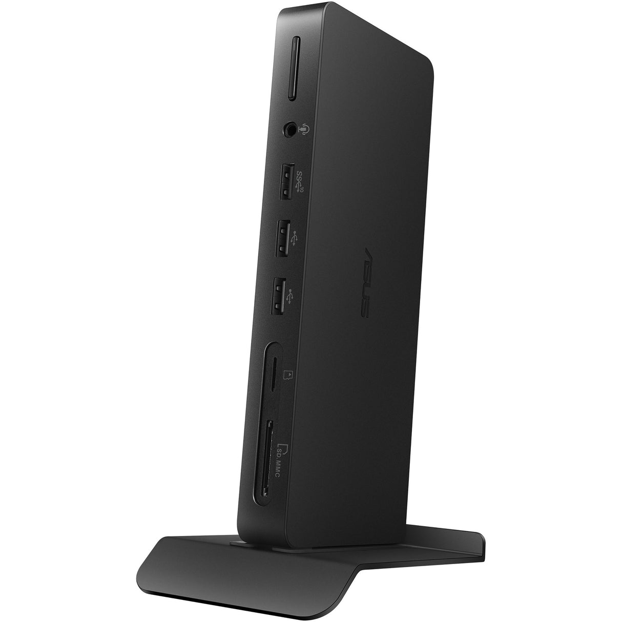 Asus Triple 4K Thunderbolt 4 Dock DC500 dockingstation (sort)