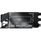 Pny Geforce RTX 5080 OC grafikkort (DLSS 4, 3x Display Port, 1x HDMI 2.1)