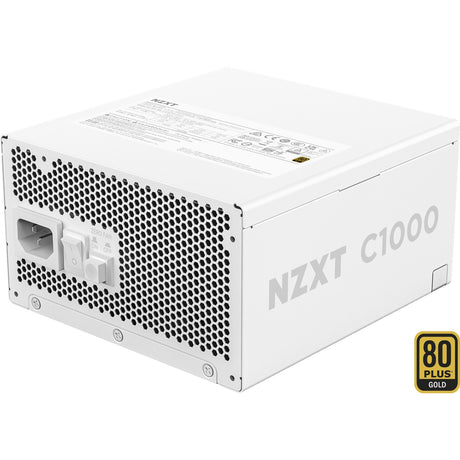 NZXT C1000 Gold ATX 3.1