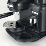 Ariete moderna espressomaskine 1318 02 (sort)
