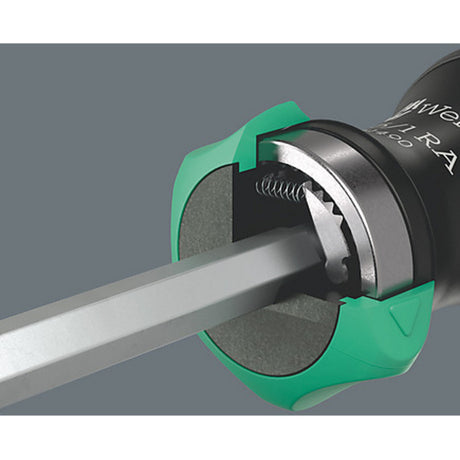 Wera kraftform kompakt 27 ra 1 - 05051517001
