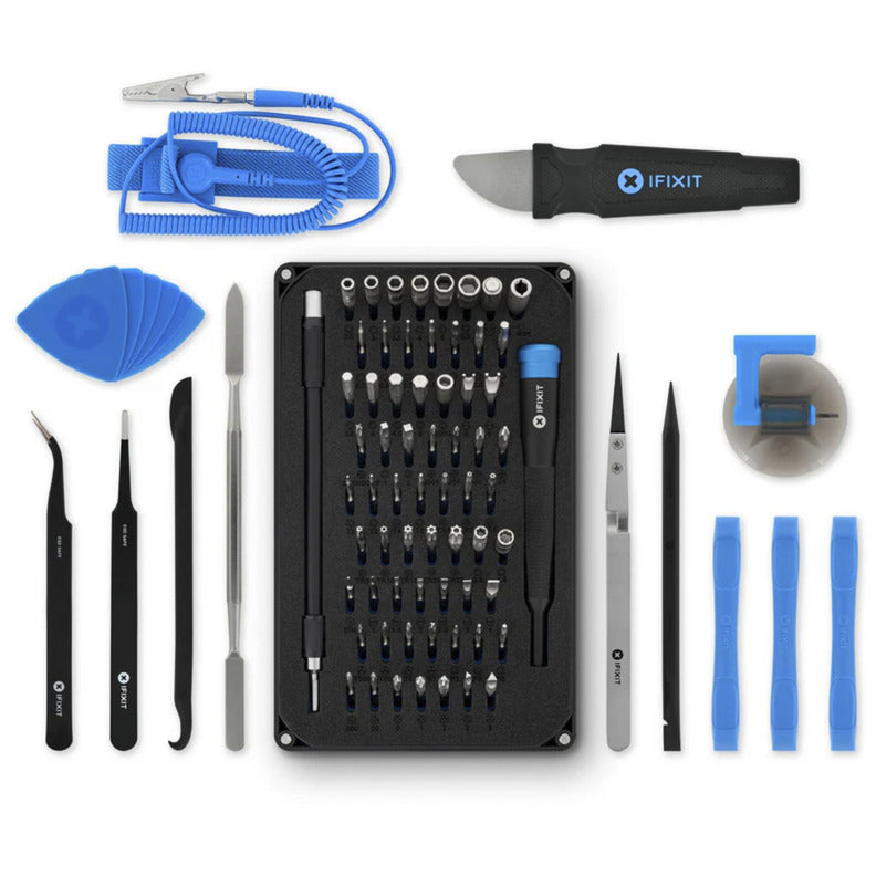 Pic ifixit pro tech værktøjssæt